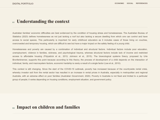 digital_portfolio screenshot