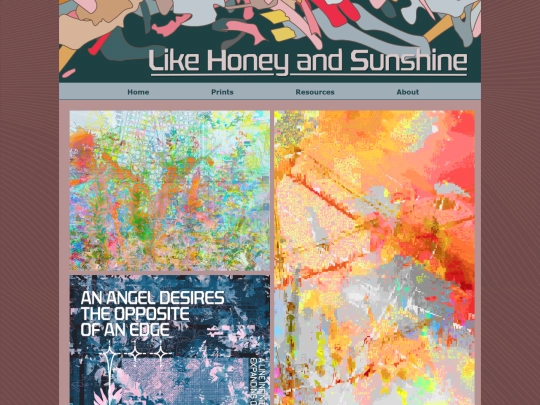 Gallery screenshot