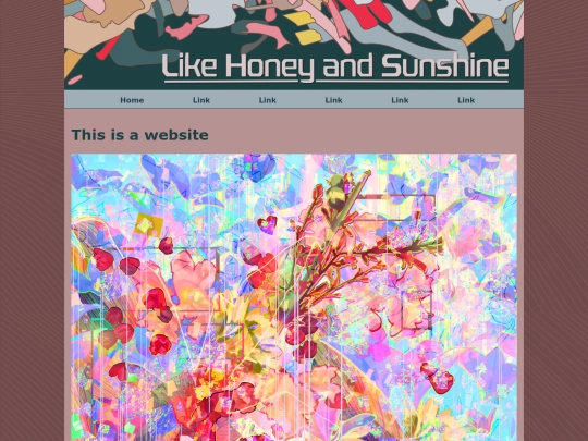 collagetest screenshot