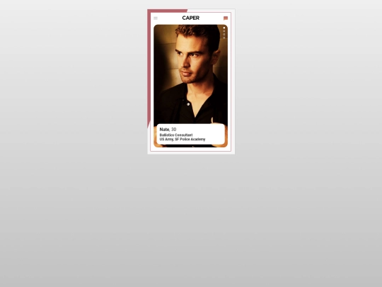 yc/caper screenshot
