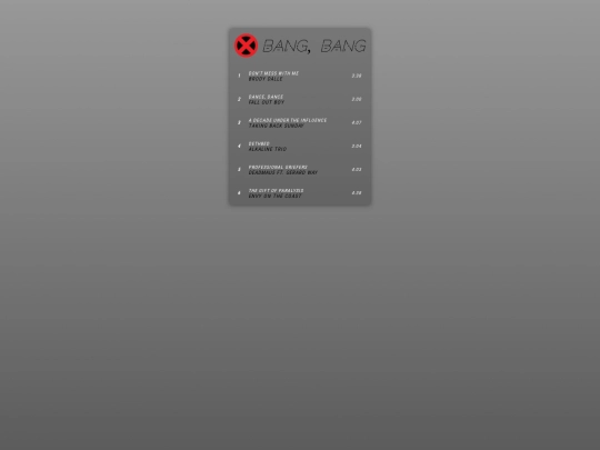 yc/pl01 screenshot
