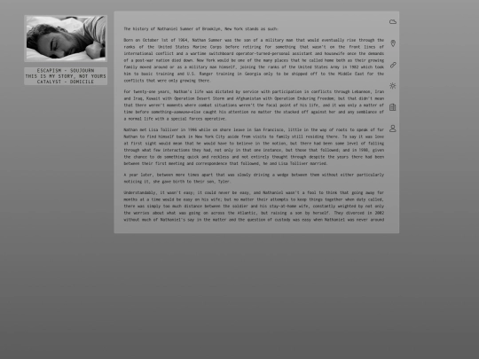 yc/tester screenshot