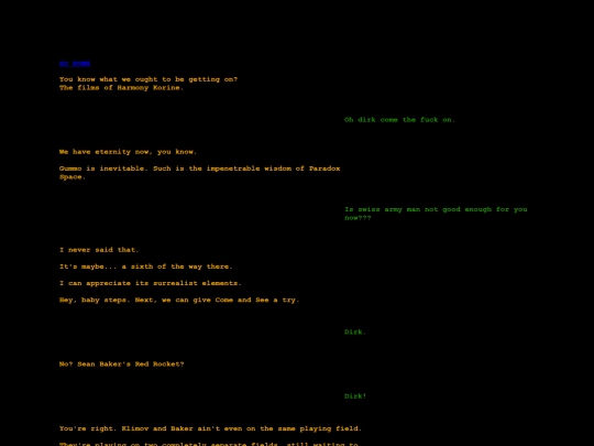 dj screenshot