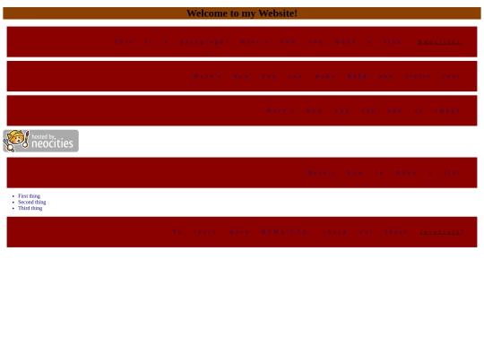 otherpage screenshot