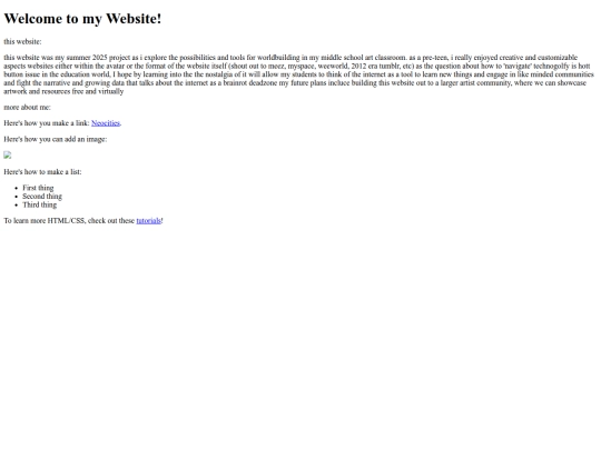 aboutthissite screenshot