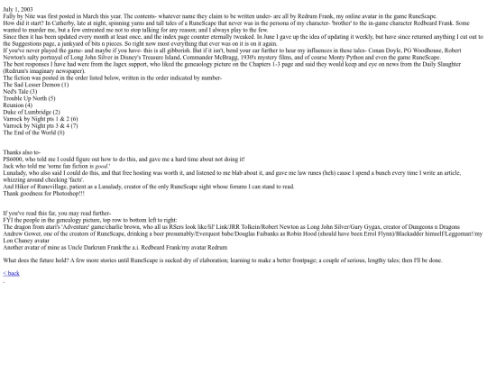 2003_site_history screenshot