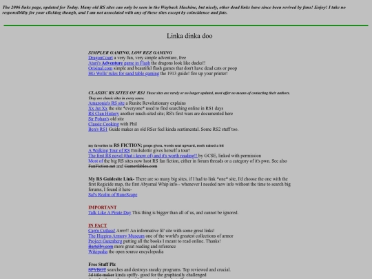 Linka_dinka_doo screenshot