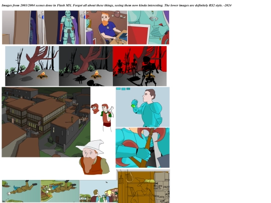 animation_unfinished screenshot