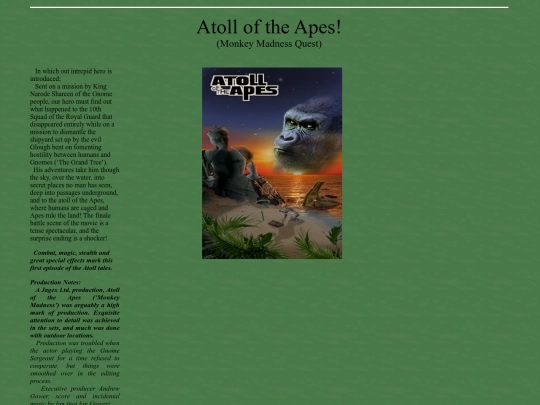 atoll_apes_v2 screenshot