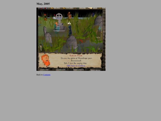 ghosts_rsc_fake screenshot
