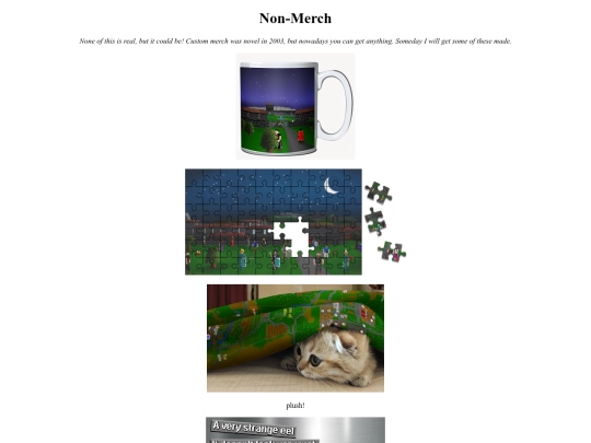 non_merch screenshot