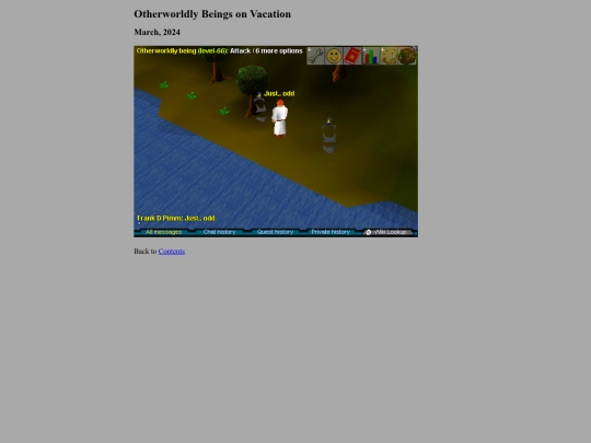 otherworldly_vaca screenshot