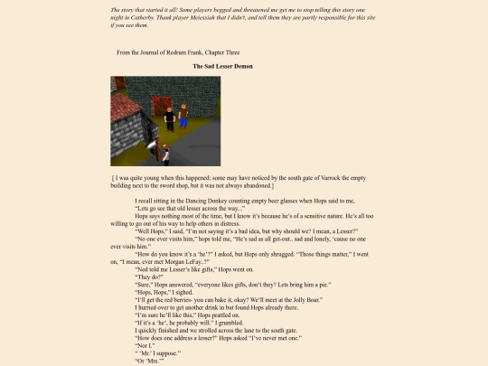 the_sad_lesser screenshot