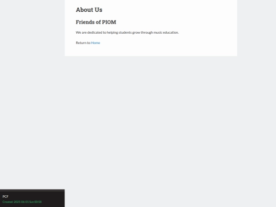 about screenshot