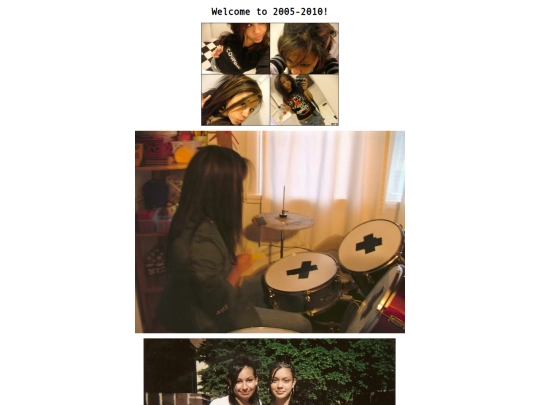 ARCHIVES/PHOTOBUCKET screenshot
