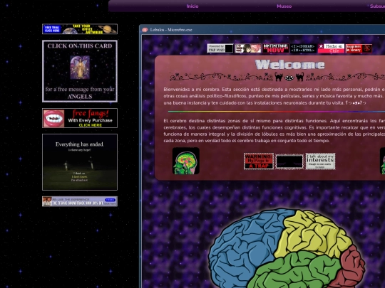 Vistazo-a-mi-cerebro screenshot