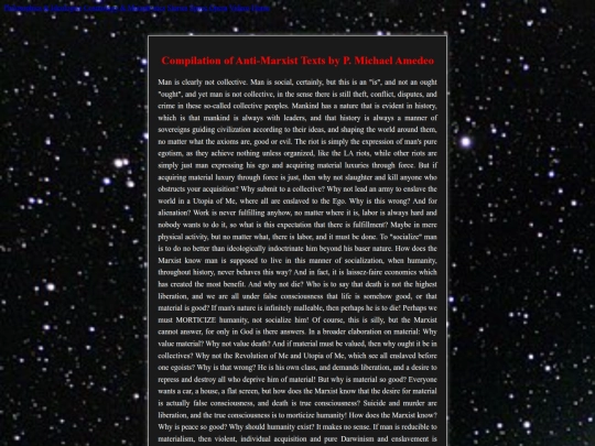 CompilationofAMT screenshot