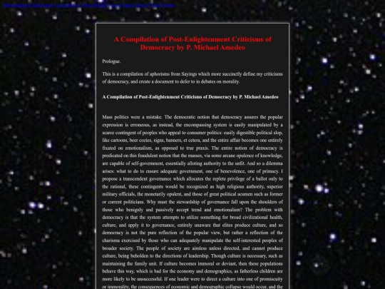 CompilationofPEworks screenshot