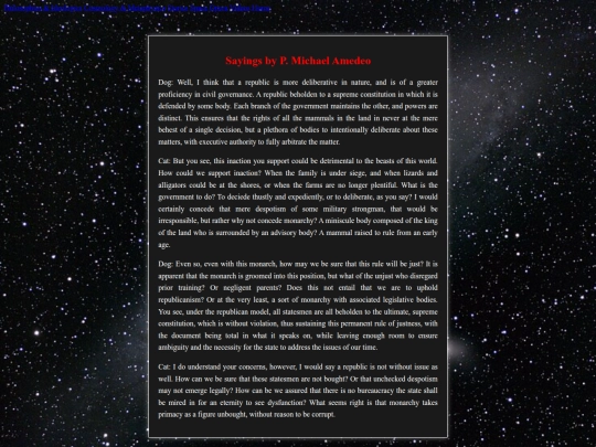 DogvCat screenshot