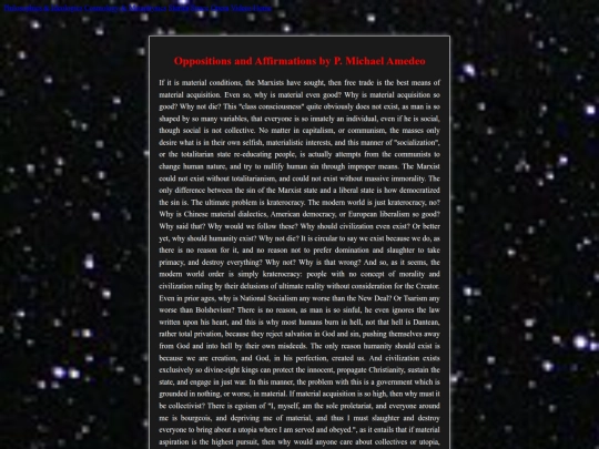 OAA screenshot