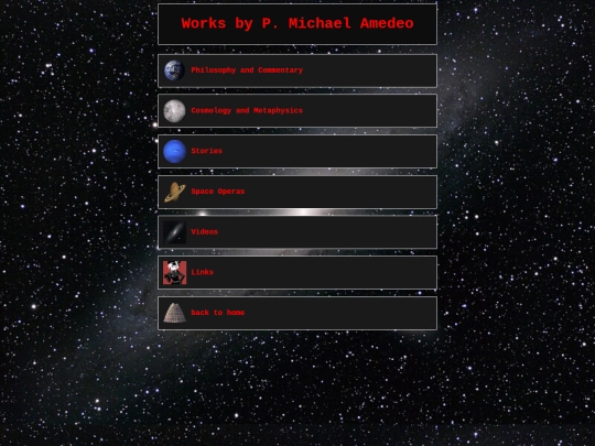 hyperspeedsite2 screenshot