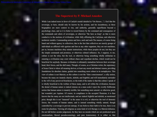 supertext screenshot