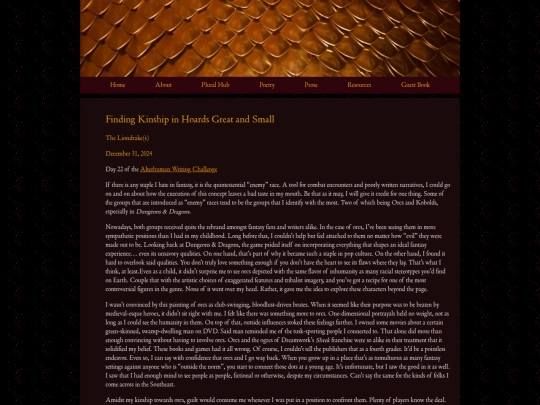 finding_kinship_in_hoards_great_and_small screenshot