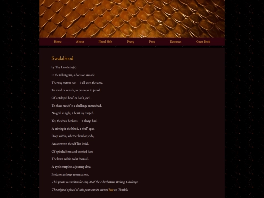 swalablood screenshot