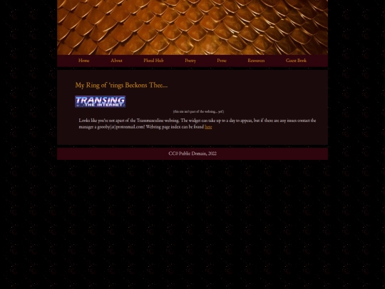 webrings screenshot