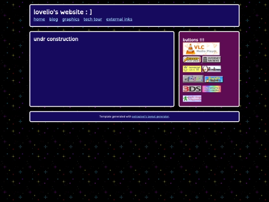 graphics screenshot