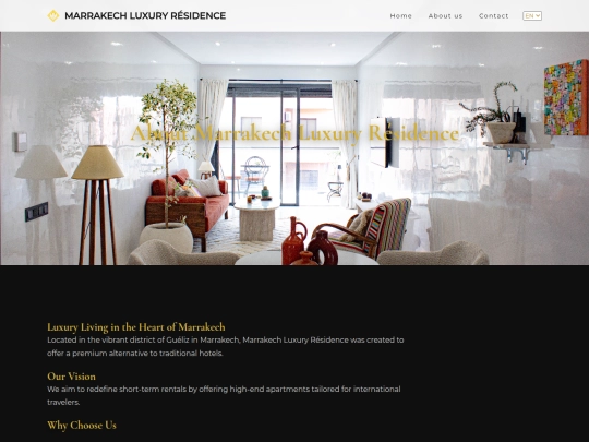 Aboutus screenshot
