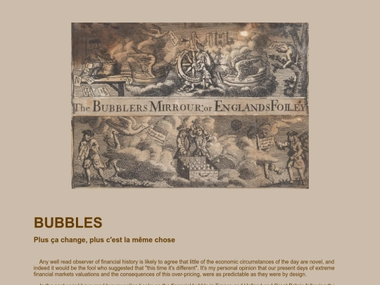 bubbler screenshot