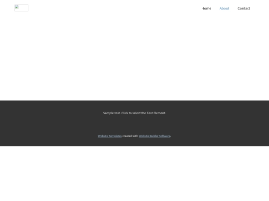 About screenshot
