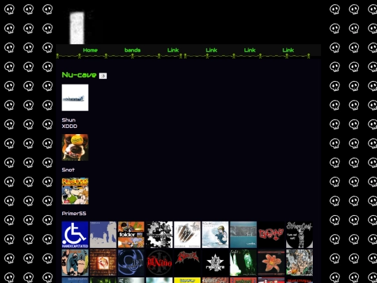 bands2 screenshot
