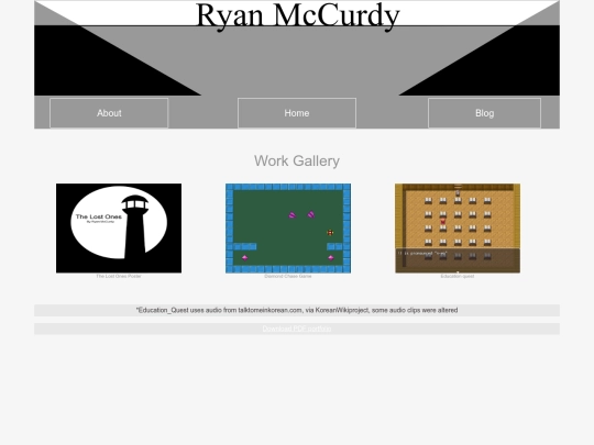 Gallery screenshot