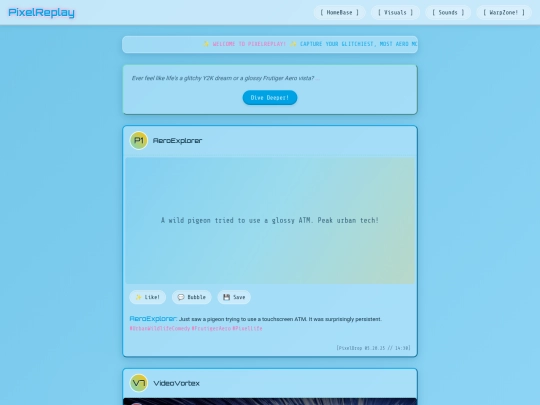 ambrosiabook screenshot