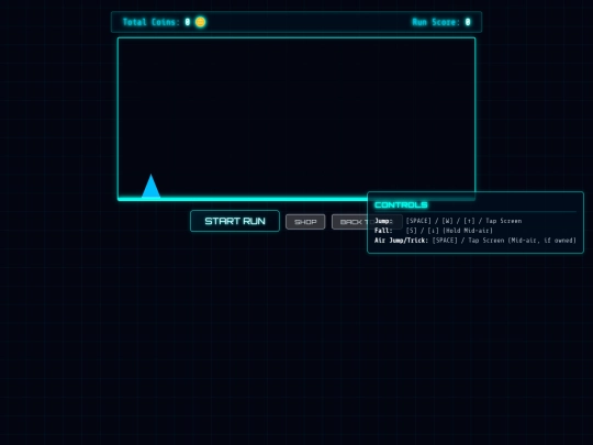 ambrosiagames screenshot