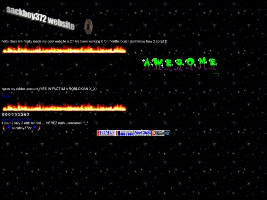 2008 screenshot