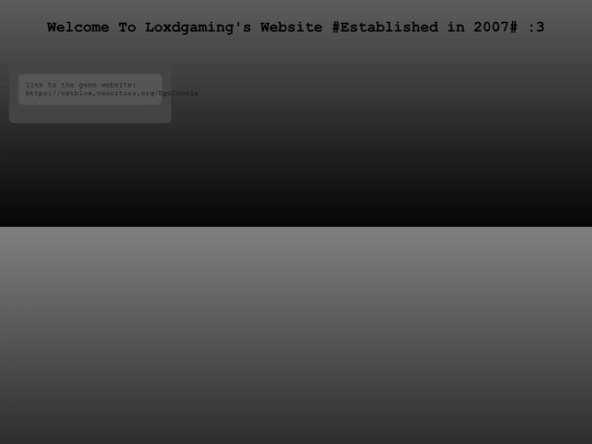 Hello screenshot
