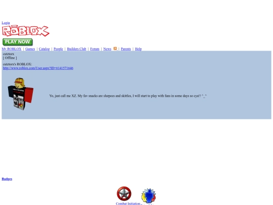 ROBLOX.aspx screenshot