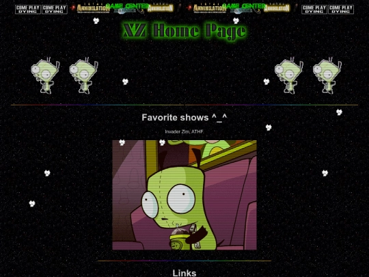death screenshot