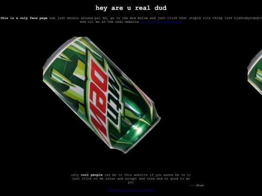 testfdd screenshot