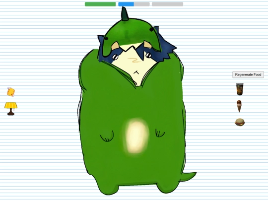 tstin screenshot
