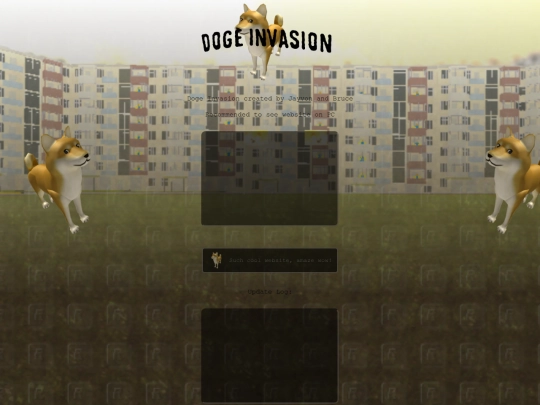 ttestet screenshot