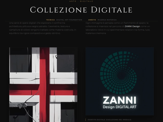 arte-digitale-strutture-in-tensione screenshot