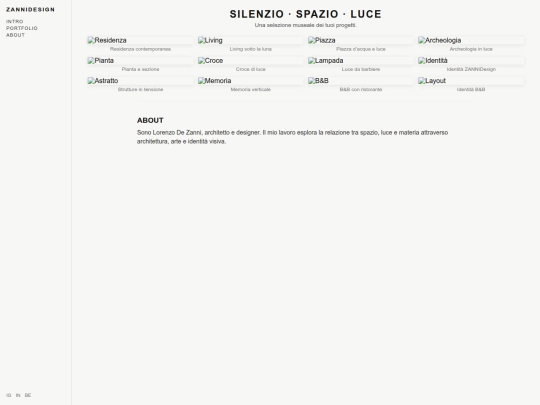 dezanni-2 screenshot