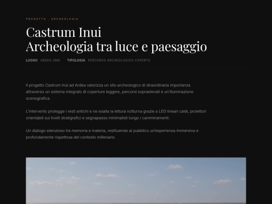 percorso-archeologico-coperto screenshot