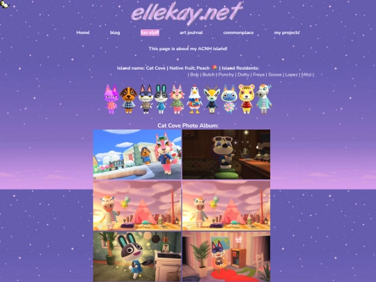 acnh screenshot
