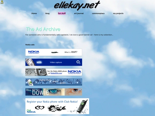adarchive screenshot