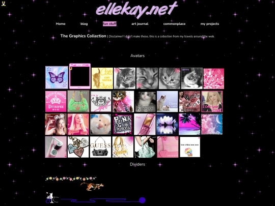 graphics screenshot